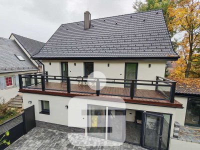 Einfamilienhaus in Gefrees