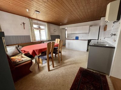 Wohnung | 4 Zimmer | Altbau