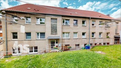 PROVISIONSFREI: Anlagepotenzial im beliebten Gerbstedt