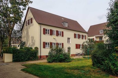 Gemütliche Singlewohnung // 1.OG rechts