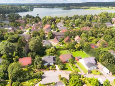 Ruhige Lage trifft auf großes Entwicklungspotenzial