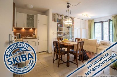 Betreutes Wohnen - Selbständig wohnen mit Service in der Eifel, Nähe Adenau