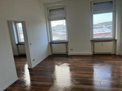 Stilvolle, vollständig renovierte 1-Zimmer-Wohnung in Würzburg