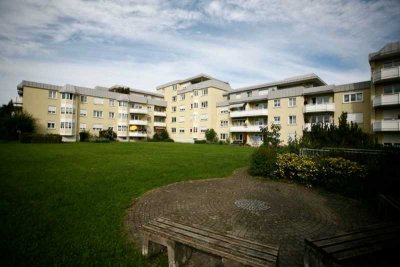 Großzügige 3-Zimmer-Wohnung mit Balkon und Tiefgaragenplatz - Ideal für Familien