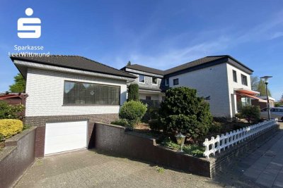 5-Parteien-Wohnhaus in zentraler Lage