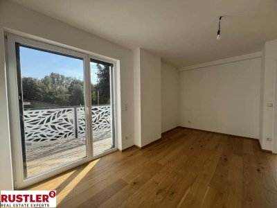 4 Zimmer Neubauprojekt/ modernes Wohnen beim Prater/ provisionsfrei bis 31.12.2025