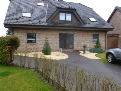 2.5 Zimmerwohnung in ruhiger Lage