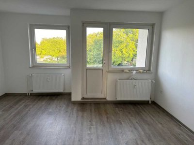 Renovierte 3-Zimmer-Wohnung in Hemelingen
