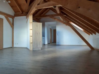 Moderne 3-Zimmer Studiowohnung in Hengersberg