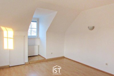 Altheim - Freundliche 2-Zimmer-Wohnung mit Balkon