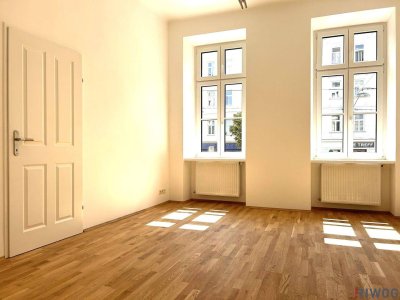 Nähe U2 und Matzleinsdorfer Platz I Saniert I Küchenzeile I an der Wiedner Hauptstraße