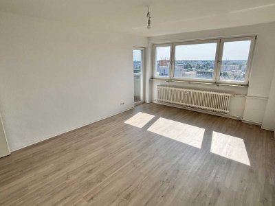 Schönes 2- Zimmer Apartment mit Aussicht