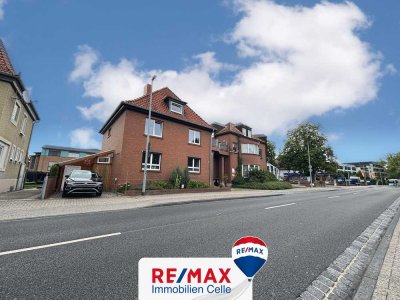 Citynahes Wohnen! (JS-1020-14)