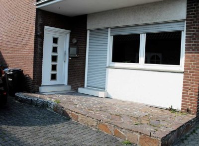 Helle, freundliche Wohnung in Steinfurt-Borghorst zu vermieten