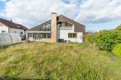 ++ Liebhaberobjekt mit herrlichem Garten - sofort zu übernehmen ++