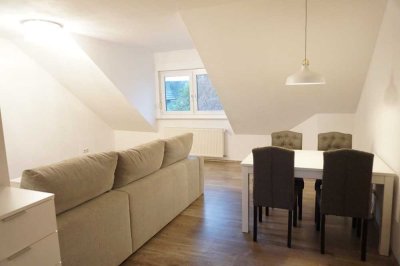Schöne Wohnung in Schweinheim