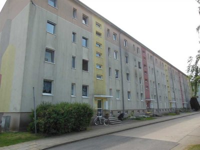 2- Raum-Wohnung in Herzberg/Elster