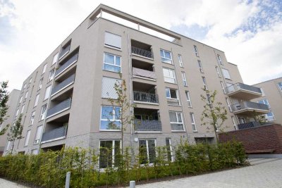 ++ ab 01.07 ++ Klein aber fein! 1-Zimmer Neubauwohnung mit Einbauküche zu vermieten