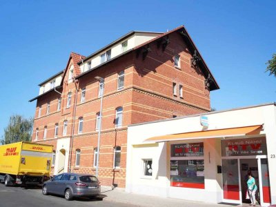 Attraktive Kapitalanlage: 12 Einheiten in Erfurt Ilversgehofen direkt vom Eigentümer provisionsfrei