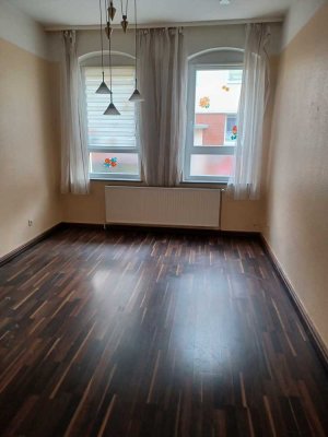 Schöne und ruhige Wohnung