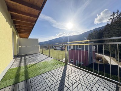 Traumhafte Doppelhaushälfte in Tirol: Modernes Wohnen mit Garten und Balkon!
