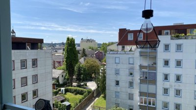 Gemütliche 1-Zimmer-Wohnung nahe dem Stadtzentrum – Perfekt für Singles oder Pendler