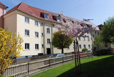Schöne 2 Zimmer Wohnung  in der Weststadt!