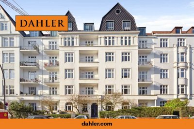 Elegante Stadtwohnung