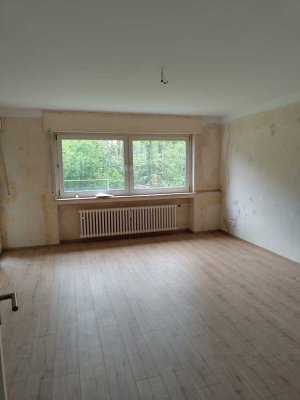 Erstbezug nach Sanierung!