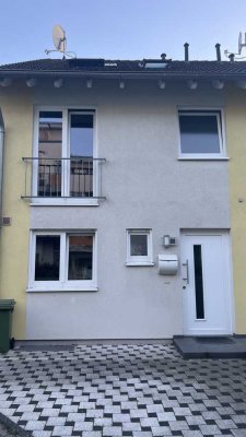 Familienfreundliche Doppelhaushälfte