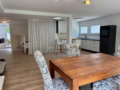 Eine Wohnung mit Loftcharacter im Wildpark-Niedernhausen!