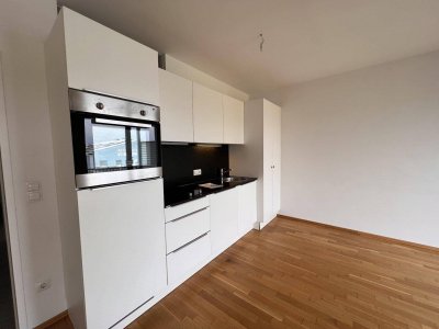 Eigentumswohnung sofort beziehbar mit Balkon und Carport ...!