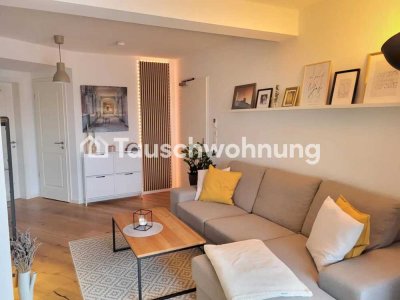Tauschwohnung: Tausche klein 67qm gegen groß ab 100qm