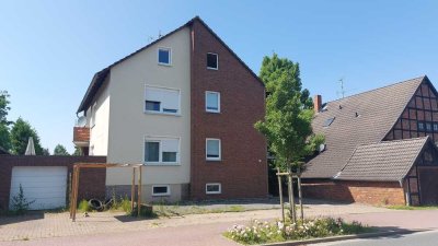 MGK bietet Auhagen: Herzlich willkommen in diesem charmanten Mehrfamilienhaus!