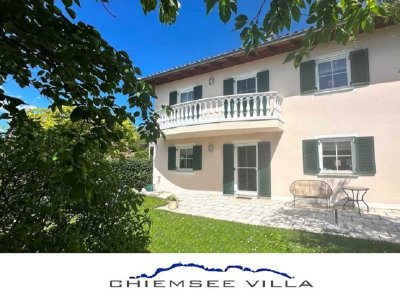 Energieeffizient leben in Bestlage – Hochwertige Villa mit Weitblick