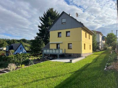 RARITÄT – Traumhaftes Familien-EFH mit Garten & vielen Extras