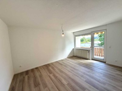 Helle & gemütliche 2-Zimmer-Wohnung - Erstbezug nach Renovierung
