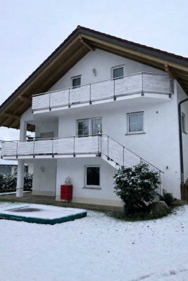Einfamilienhaus inkl. Einliegerwohnung in Hohentengen (OT Lienheim)