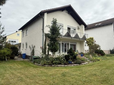 Einfamilienhaus in Toplage (Weiden - Ost)