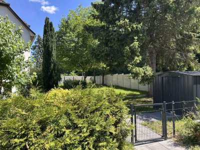 Großzügiges kernsaniertes Einfamilienhaus am Obersee