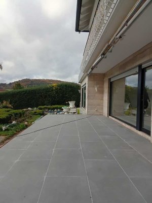 Freistehendes Haus mit Wellness-Oase, renoviert, Vermietung oder Verkauf