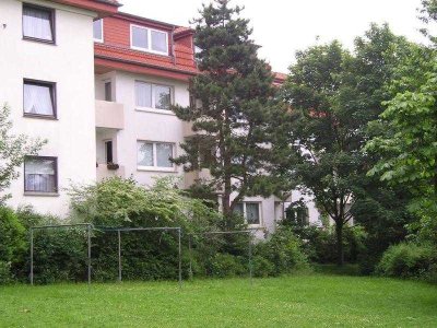 Familien aufgepasst: Tolle Erdgeschosswohnung zu vergeben.
