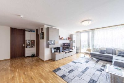 Top Kapitalanlage - aktuell vermietet