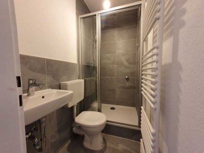 Gemütliche 2-Zimmer-Wohnung mit Einbauküche