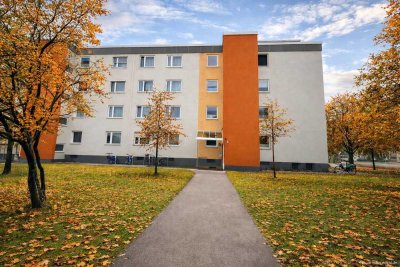 RE/MAX - Apartment in Feldmoching-Hasenbergl