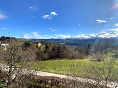 Einzigartige Immobilie am Fuße des Pyramidenkogels