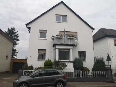 Von Privat-Charmantes Mehrfamilienhaus mit Einliegerwohnung für Mehrgenerationen/Kapitalanleger