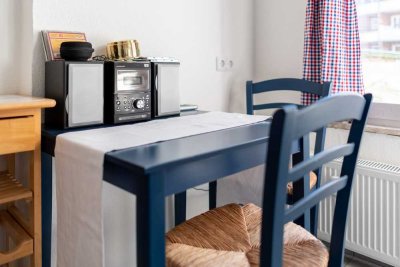 Ingenieurwohnung in Kiel