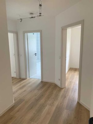 3 Zimmer Dachgeschosswohnung mit Balkon in Heilbronn-Neckargartach