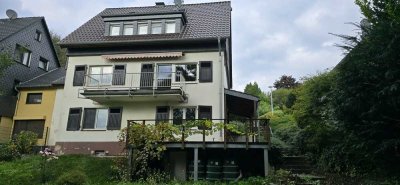 Einfamilienhaus in Mülheim an der Ruhr - Altstadt I